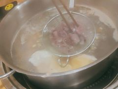 -嬷孙家潮汕牛肉火锅(北京路天河城店)