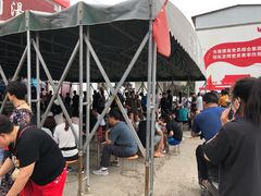 -龙门李家三旦羊肉汤馆