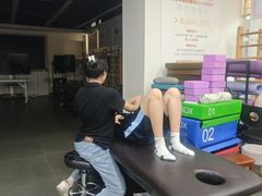 -龙脊康·颈肩腰腿痛·脊柱侧弯·运动损伤脊柱专科门诊(天河店)