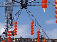 -北高峰