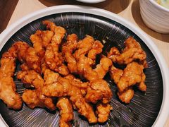 -吕氏疙瘩汤·海鲜新鲁菜(凯德mall新都心店)