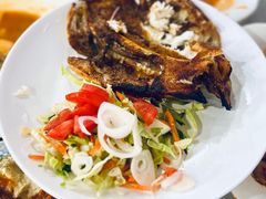 烤鱼-阿拉伯萨娜餐厅(石马社区店)