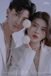 -你好晴天·目的地婚礼
