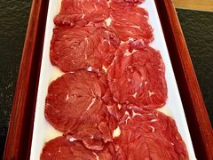 -阳坊胜利涮羊肉(阳坊老店)
