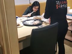 -海味当家(西安路店)
