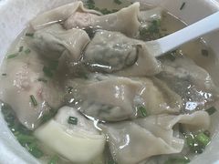 -顶巧鸡汤馄饨(虹口总店)