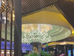 -润园四季椰子鸡火锅(海上世界店)