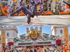 -大连海昌发现王国主题公园