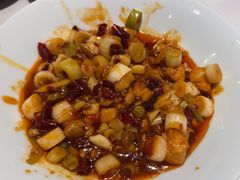-攸州小镇家湘菜(小米科技园店)