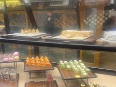 -TABLE·味西餐厅-成都茂业JW万豪酒店