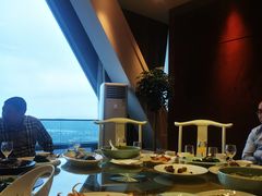 -无锡瑞廷西郊酒店·悦湖景观餐厅