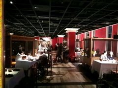 大堂-黔香阁·味(花木店)