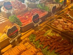 -牛New寿喜烧(闵行龙湖天街店)