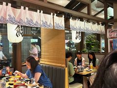 -沼津港精致料理·寿喜烧·烧鸟(漕河泾印象城店)