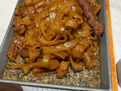 -稻香海鲜饭店(第一国际店)