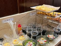 -益健·足疗汗蒸SPA(芙蓉广场店)