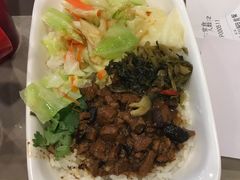 -永和大王(广渠店)