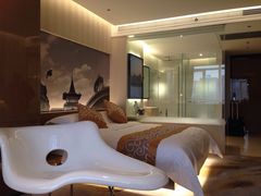 哈尔滨华特酒店-哈尔滨中央大街华特酒店