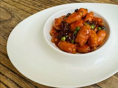 -素心小筑(后沙裕镇店)