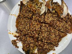 -松明一烤肉馆(鲁园店)