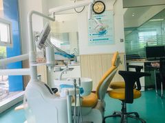 -众鑫医疗小白牙口腔(土桥店)