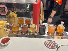 -牛啤堂精酿啤酒餐吧(五棵松华熙店)