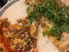 -PIZZA BIANCA(民园店)