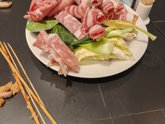 -安阳迎宾馆-普利亚西餐厅