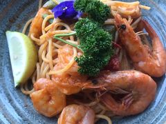 -咖梦餐厅 COMENG RESTAURANT