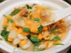 真爱麻食-长安壹号