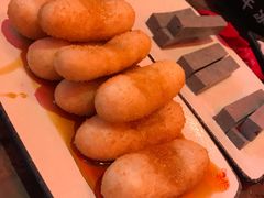 -坎爷秘制火锅(科华北路店)