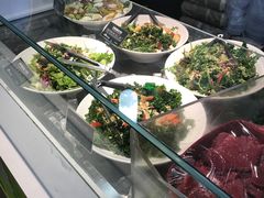 -Green Option(官舍店)