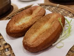 -白天鹅宾馆-宏图府餐厅