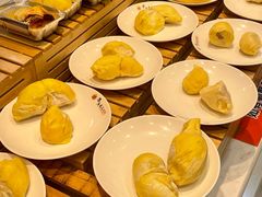 -集品鲜湾·蒸汽海鲜自助料理(青岛银座和谐广场店)