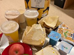 -深圳华侨城洲际大酒店
