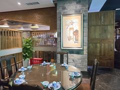 -顺兴老茶馆·精品川菜(世纪城店)