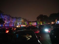 -枫花园汽车电影院(朝阳公园店)