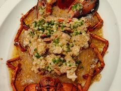 -连鹭海鲜·海肠捞饭·海胆饭(星海店)
