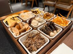 -滇牛云南火锅(桂林路店)