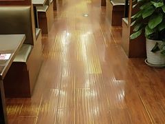 大堂-松子料理(华威桥店)