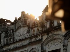 -海口骑楼老街历史文化街区