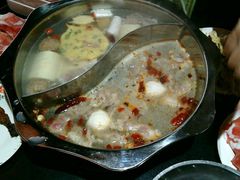 -尚水元休闲自助餐厅(中央城店)