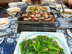 -龙姐私房菜(和顺古镇店)