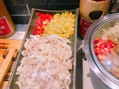 -湘江红·湖南招牌菜(莲花南路店)
