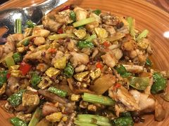 -华豫川酒家(大卫城店)