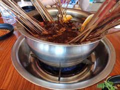 -牛华八婆麻辣烫(起源店)