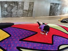 -墨尔本博物馆(Melbourne Museum)