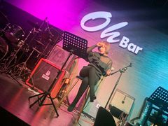 -ohbar live house(人广店)