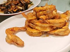 酥皮虾-福满圆(琨莎中心店)