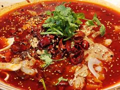 -馬伍旺川菜(安德门店)